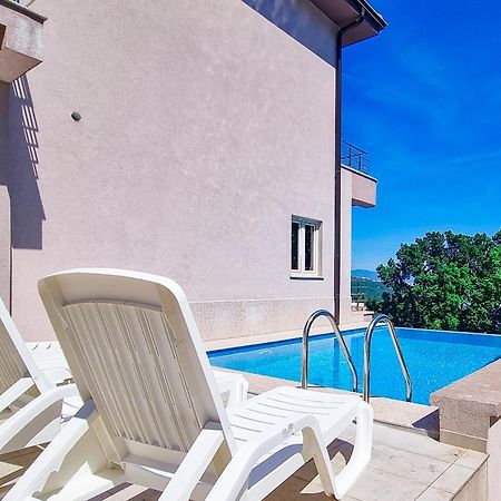 Guest House Manuela Οπατία Εξωτερικό φωτογραφία