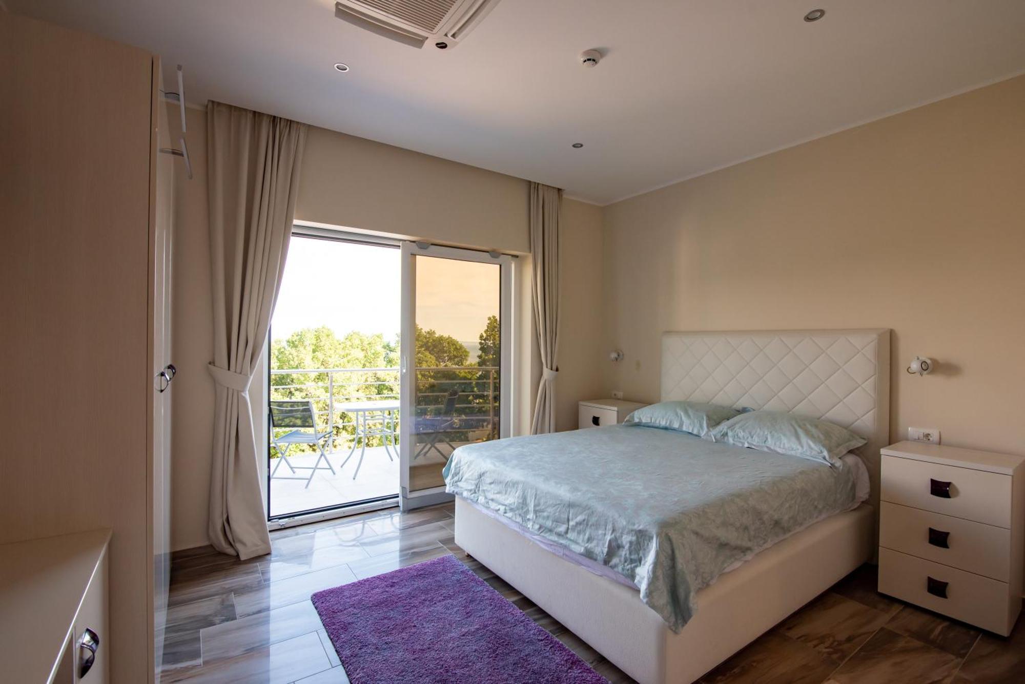 Guest House Manuela Οπατία Εξωτερικό φωτογραφία