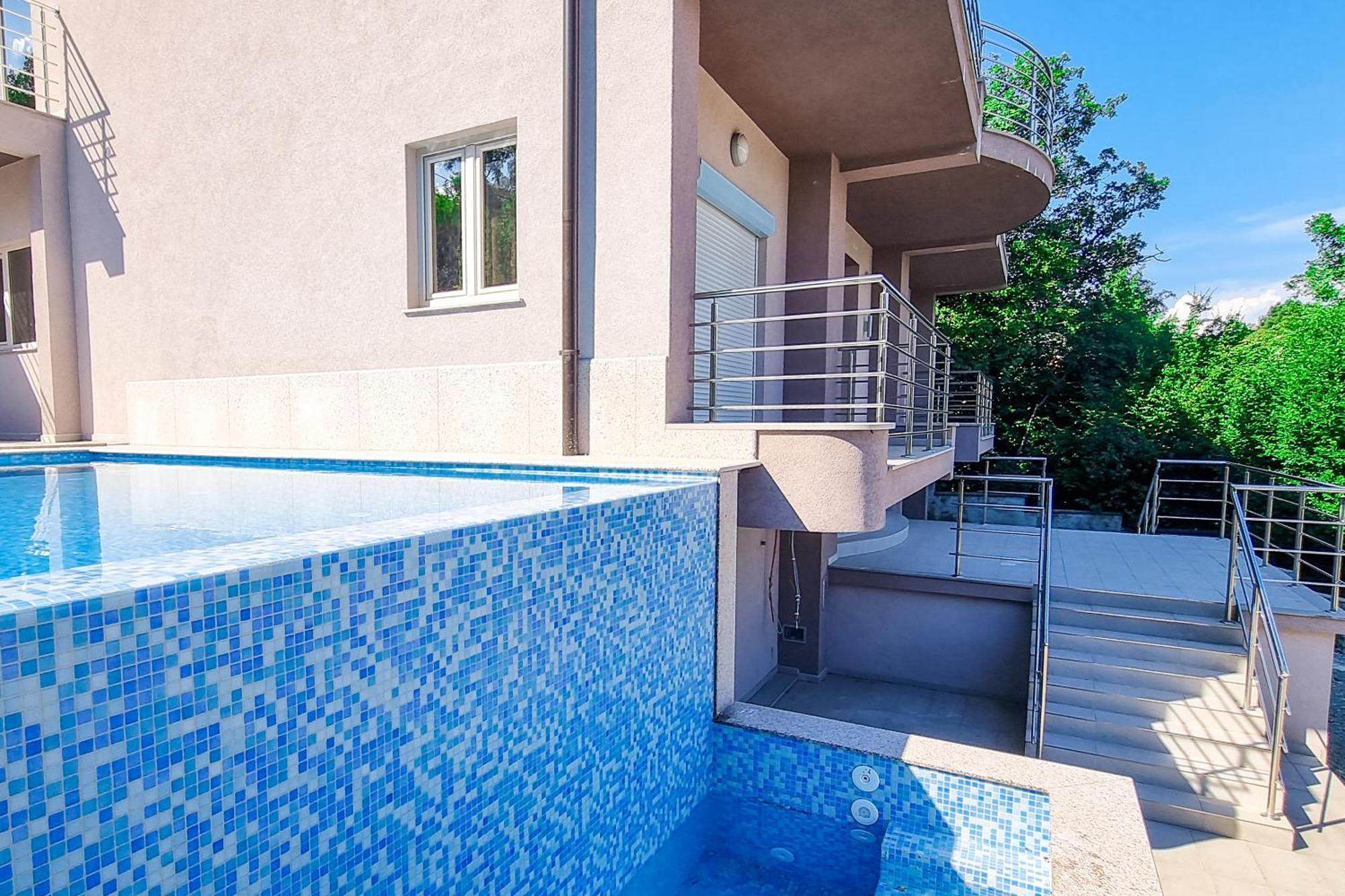 Guest House Manuela Οπατία Εξωτερικό φωτογραφία