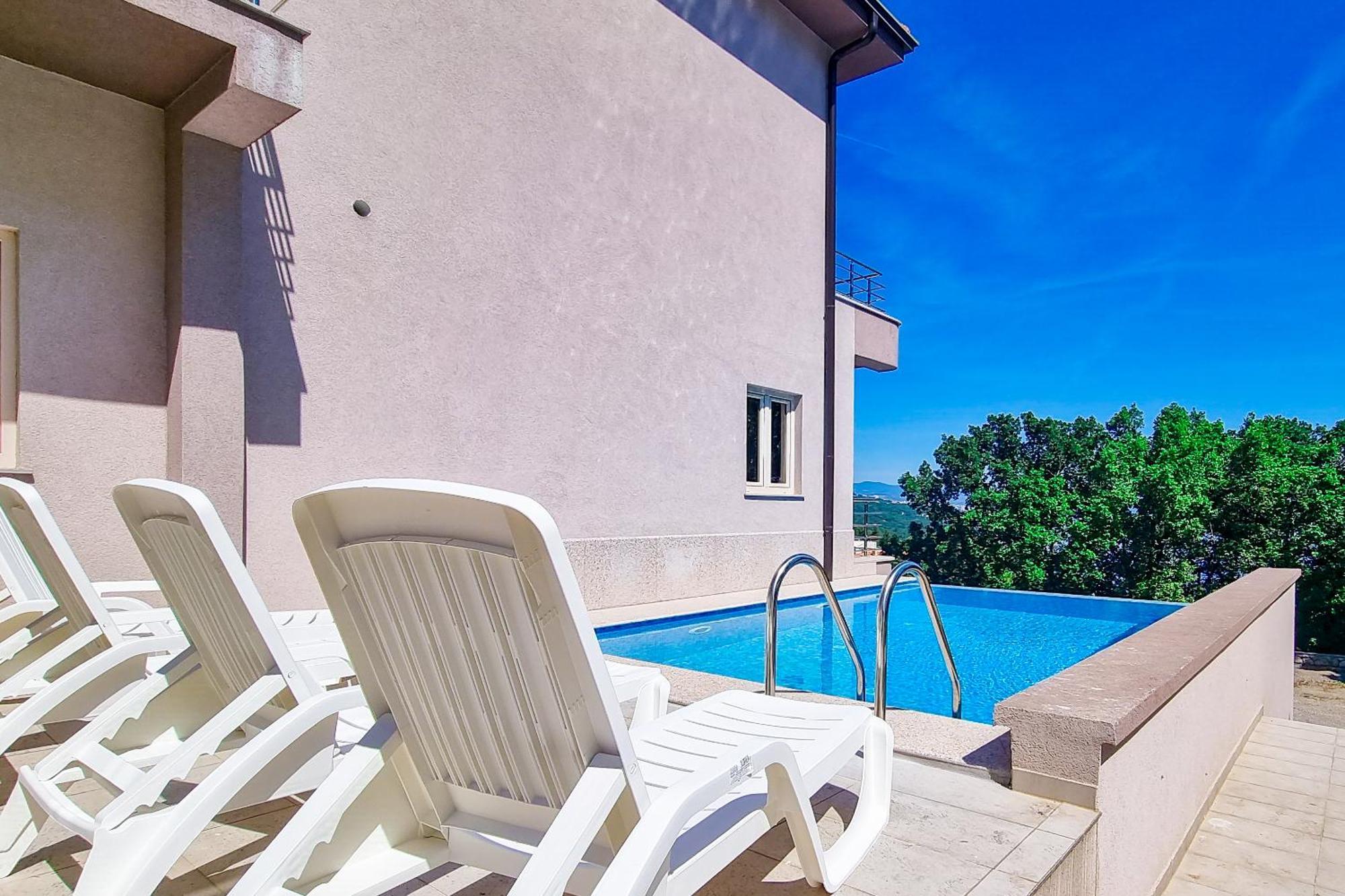 Guest House Manuela Οπατία Εξωτερικό φωτογραφία