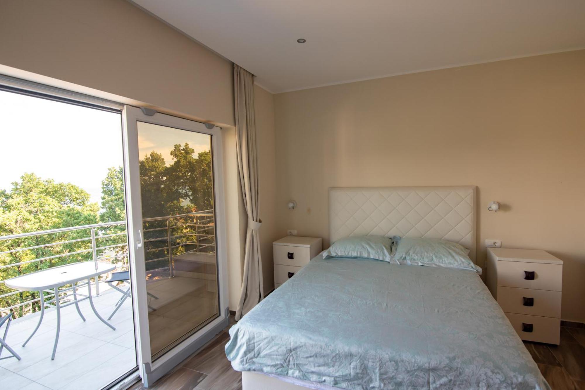 Guest House Manuela Οπατία Εξωτερικό φωτογραφία