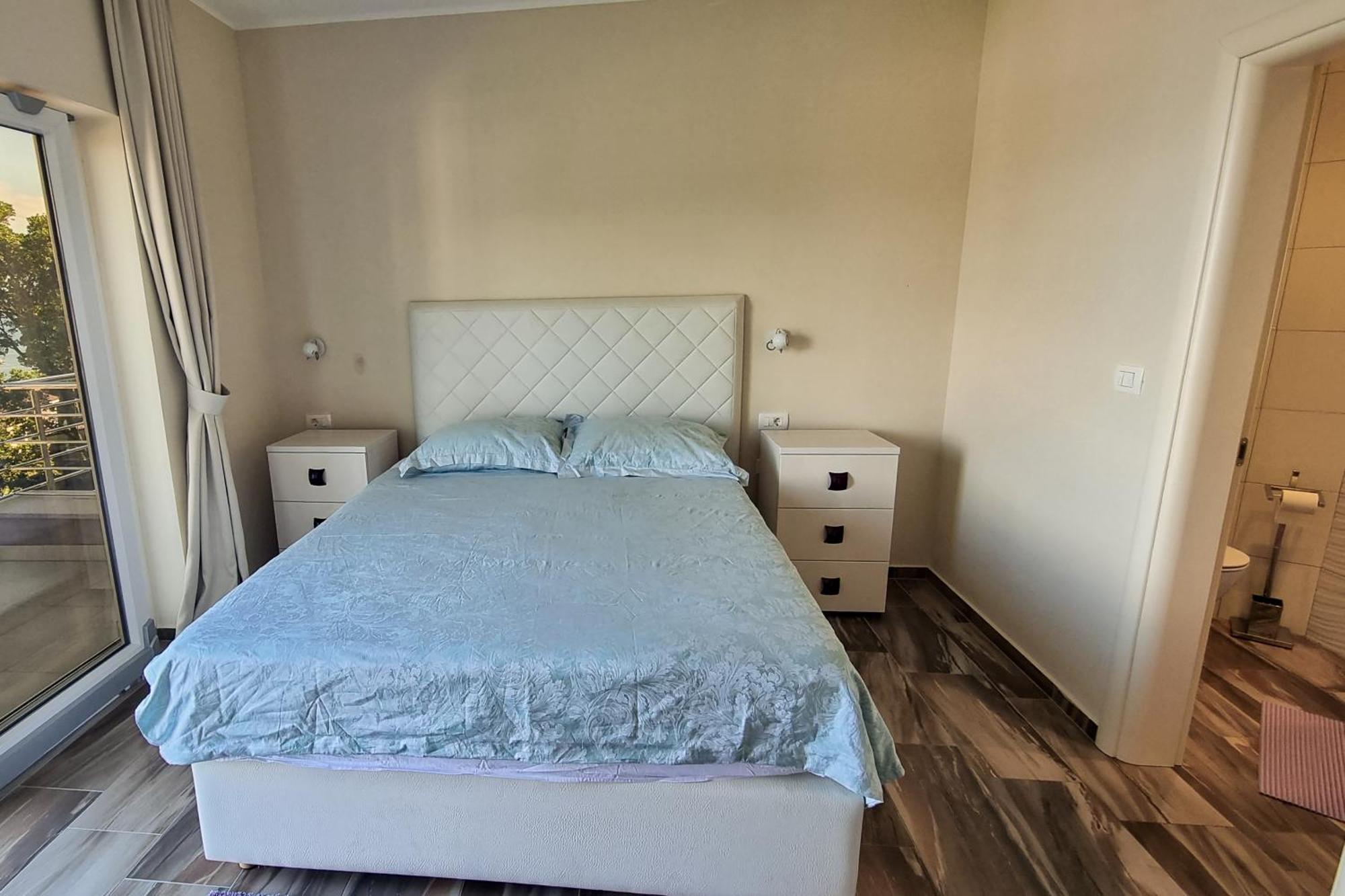 Guest House Manuela Οπατία Εξωτερικό φωτογραφία