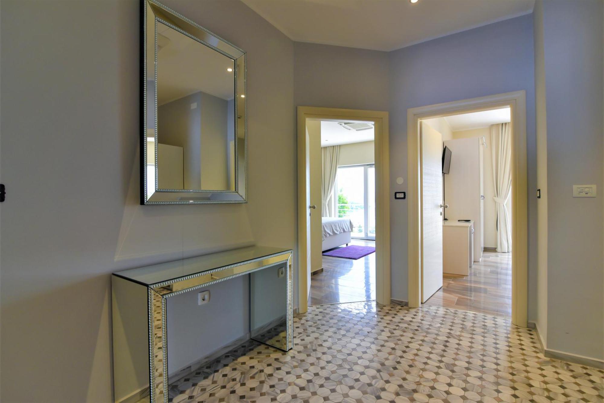 Guest House Manuela Οπατία Εξωτερικό φωτογραφία