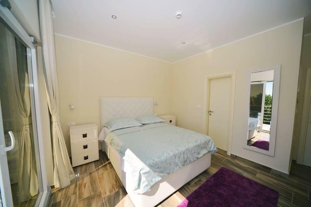 Guest House Manuela Οπατία Εξωτερικό φωτογραφία