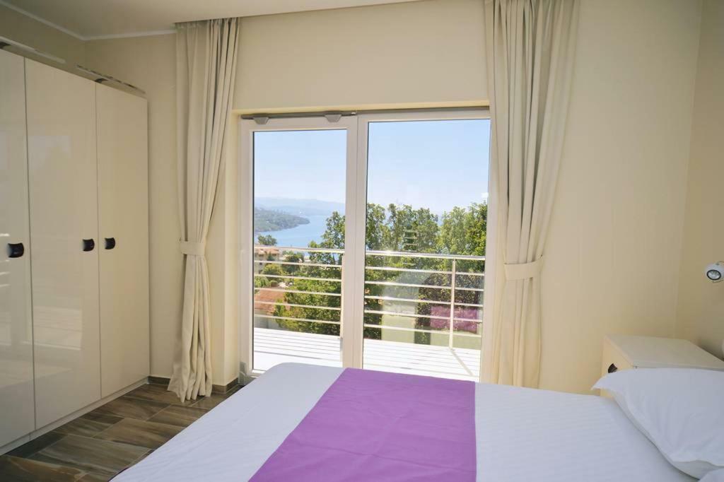Guest House Manuela Οπατία Εξωτερικό φωτογραφία